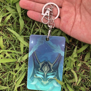 Genshin Card Cases